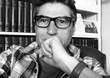 “Biografia di un desiderio”, il 30 ottobre a Casa Onna la presentazione del nuovo libro di Gabriele Lucci