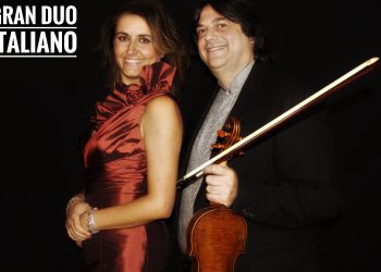 La musica perduta e le riscoperte del Gran Duo Italiano
