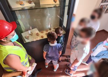 Il Polo museale giuliese si presenta alle scuole per l’anno scolastico 2021-2022