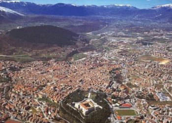 Active Abruzzo 2021, dall’Aquila il via con nove tour operator internazionali