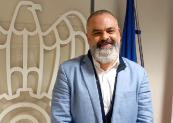 Antonio Monteferrante nuovo Presidente sezione Sanità di Confindustria Chieti Pescara