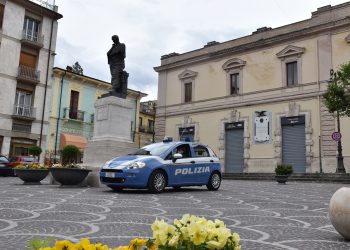 Sulmona, una condanna definitiva e un daspo “Willy” su soggetti turbolenti