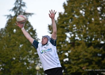 Rugby L’Aquila: domani esordio al Tommaso Fattori contro la Reathyrus, i convocati