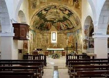 A Lucoli e Tornimparte le Giornate del Fai dell’Aquila