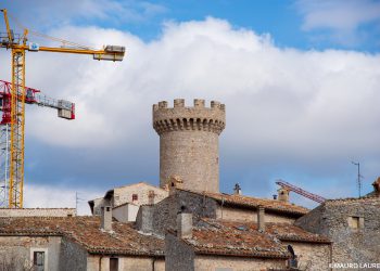 Terremoto, a Santo Stefano di Sessanio (AQ) nuova vita per la Torre Medicea: l’8 ottobre l’inaugurazione