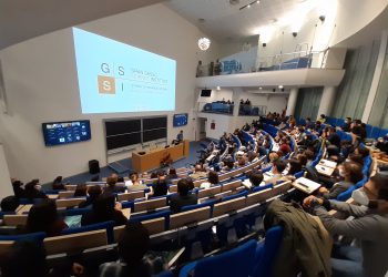 Arrivati a L’Aquila 32 studenti da tutto il mondo per nuovo ciclo dottorato al GSSI