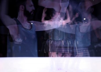 Tornano le performance di Alessandro Sciarroni al Maxxi L’Aquila