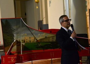 I Concerti dell’Amicizia 2021ì2022: Concerto pianistico “Anima Russa” con Michele D’Ascenzo & Boidi Piano Duo