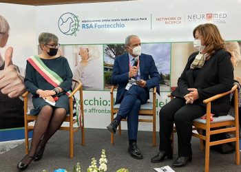 Invecchiare con successo: a Fontecchio incontro su come affrontare al meglio fragilità tempo che passa