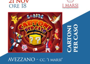I Marsi Fantasy Fest: il programma di domenica