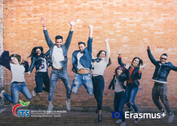 Riconfermata anche per settennio 2021-2027 Carta Erasmus per Istruzione Superiore ITS Agroalimentare di Teramo