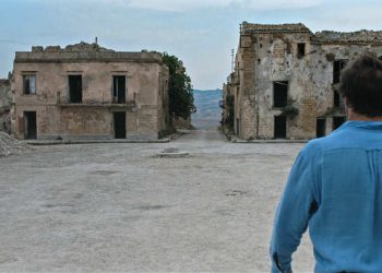 L’Aquila Film Festival: “La legge del terremoto” di Alessandro Preziosi in anteprima assoluta