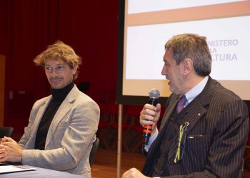Tsa: Marsilio, l’augurio di rinascita per il settore teatrale