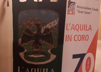 Mostra “L’Aquila in coro”, prorogata apertura fino al 17 novembre
