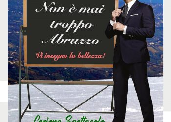 Teatro OFF (limits) al Castello Orsini Colonna di Avezzano