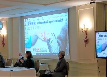 Pnrr, Infermieri e prossimità: il futuro della professione in Abruzzo