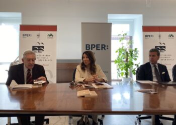 La poetessa cilena Carmen Yáñez ospite d’onore del Premio Letterario Laudomia Bonanni