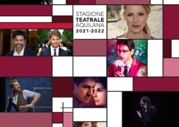 Ultimi giorni per acquistare gli abbonamenti alla Stagione teatrale aquilana