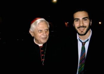 All’Aracoeli, Sacrum Festival con “Veritatis Splendor” apre porte di Roma al Dolore Afghanistan