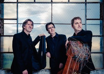 Trio di Parma torna in concerto a L’Aquila  per proseguire progetto esecuzione integrale dei trii slavi