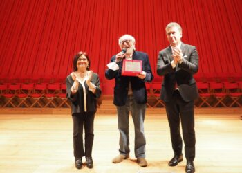 A Umberto Piersanti il Premio “L’Aquila Bper Banca” intitolato a Laudomia Bonanni