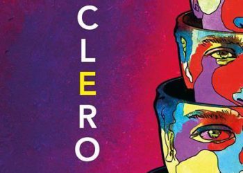 Zoom dentro la notizia del 04.11.2021: Edoardo Vecchioni presenta il suo “Sclero”