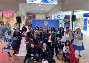 Avezzano: cala il sipario sulla quarta edizione de “I Marsi Fantasy”, la prima dopo la pandemia