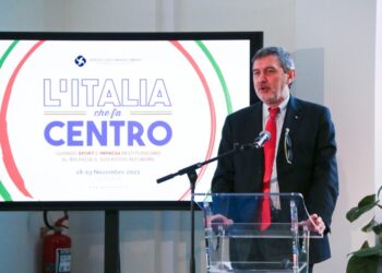 XV Forum Interregionale Giovani Imprenditori del Centro di Confindustria