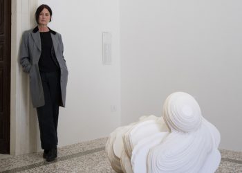 Libri e conversazioni d’autore: gli appuntamenti della settimana al MAXXI dell’Aquila