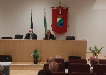 Università per la Terza Età: venerdì 5 novembre dell’Emiciclo inaugurazione dell’anno accademico