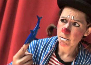 Continua la Stagione teatrale a SpazioRimediato dell’Aquila