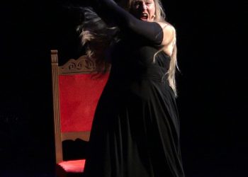 Teatrozeta: terzo appuntamento Stagione Teatrale Volo Libero 2021/2022, sabato 13 novembre 