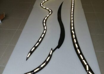 UNITE: “Alejando Marmo e il museo dell’Università di Teramo” una nuova scultura, un nuovo spazio”