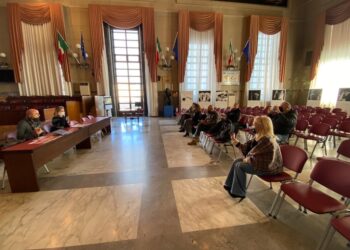 Il Comune di Pescara presenta il programma degli eventi culturali natalizi