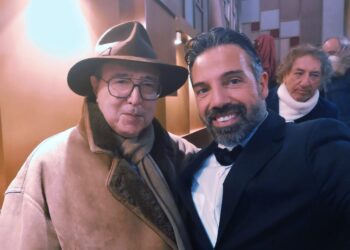 Il cinema di genere rinasce con Mirko Alivernini