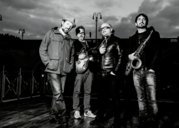 Barattelli: Natale in Jazz 2021. 30 dicembre concerto conclusivo con grande sassofonista Francesco Bearzatti e suo quartetto