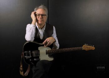 Natale in Jazz, torna a L’Aquila la star internazionale Bill Frisell insieme all’Umbria Jazz Orchestra
