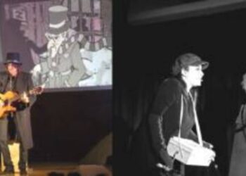 Mercoledì 29 dicembre a Sulmona e Pescocostanzo doppio appuntamento con il teatro ragazzi