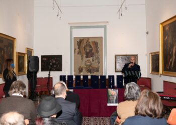 Premio internazionale Federico II: promuovere le bellezze di Sicilia e Francia