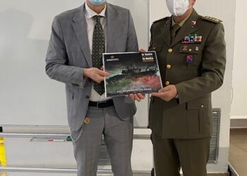 Conferenza di orientamento e formazione all’istituto “Majorana” di Avezzano