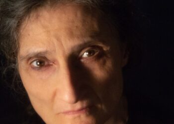 “Aria”, martedì 7 dicembre in scena “Edipo. Una fiaba di magia”, di e con Chiara Guidi