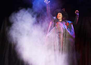 Teatro: “C’era una volta… una matrigna che abbandonò nel bosco i piccoli Hansel e Gretel” Domenica 12 Dicembre alla Casa del Teatro in via Ficara a L’Aquila