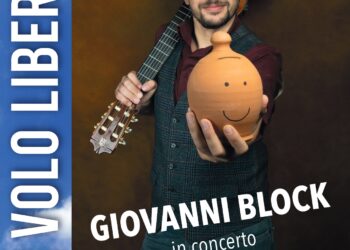 Secondo appuntamento a Teramo, nuova Stagione Teatrale Teatrozeta di Manuele Morgese