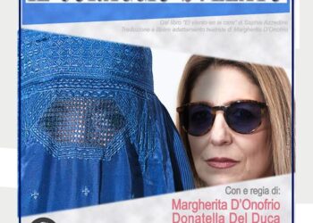 Rassegna “Una scelta difficile”, in scena ad Avezzano “Il Coraggio (S)velato”