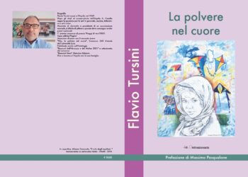 Paganica, alla villa comunale la presentazione del volume di poesie di Flavio Tursini