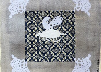 “La pecora volante e altre storie quotidiane: One Gallery inaugura a L’Aquila la personale di Claudia Lodolo   