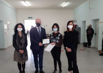 “Un poster per la pace”: iniziativa Lions Club per la scuola