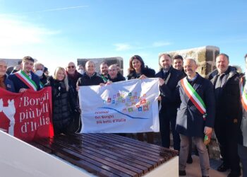 Borghi più Belli d’Italia, 26 eventi in Abruzzo e Molise