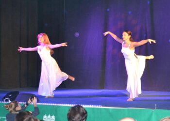 “La Danza in festa per Telethon”, anche L’Aquila risponde alla maratona di solidarietà per aiutare la ricerca