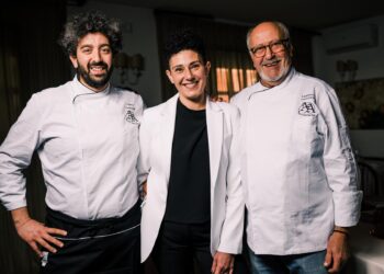 Un giro del mondo a km 0: a Carsoli un percorso di conoscenza, rispetto e cultura del cibo